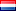  Nizozemsko