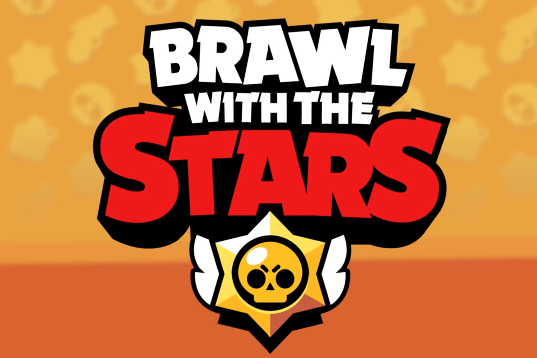 Brawl with the Stars
