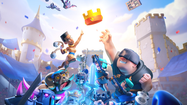 Clash Royale