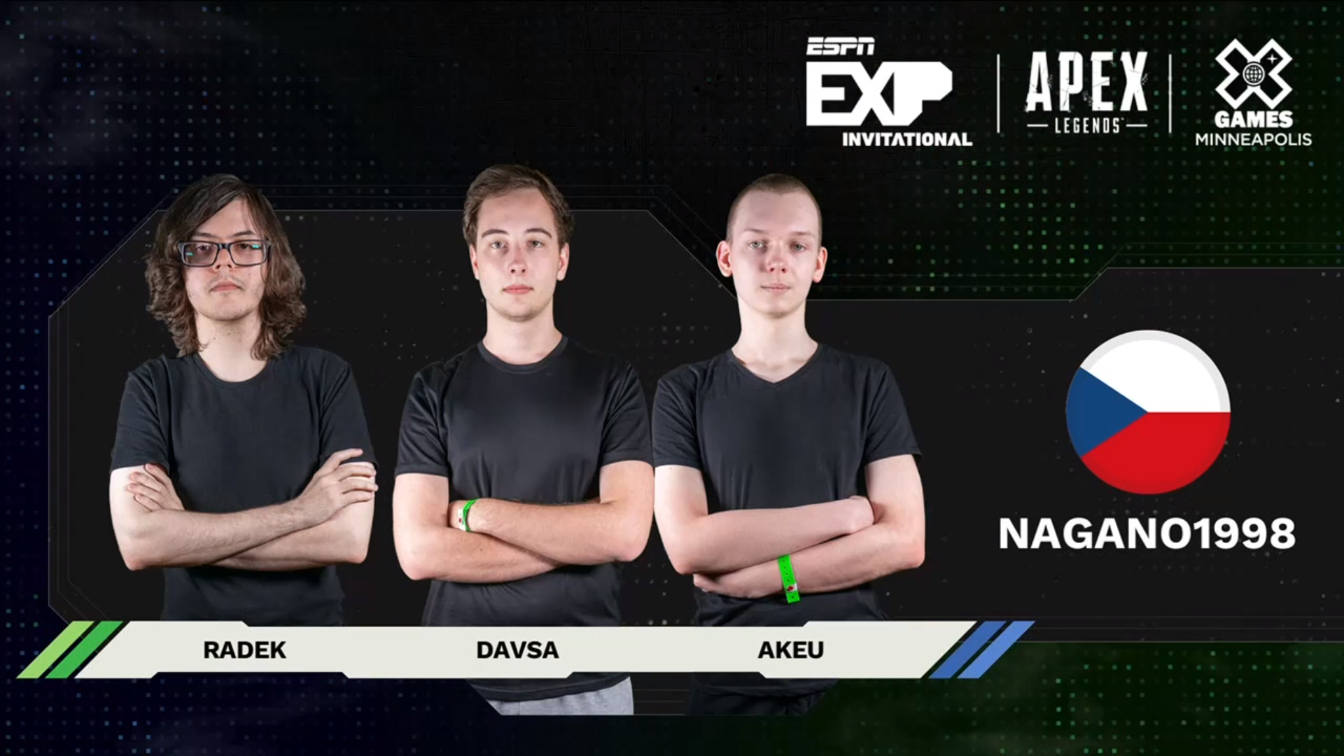 Exp Invitational Cesi Se Umistili Pred Jmeny Jako Nrg Ci Cloud9 Ale Na Prize Money To Nestacilo Playzone Cz