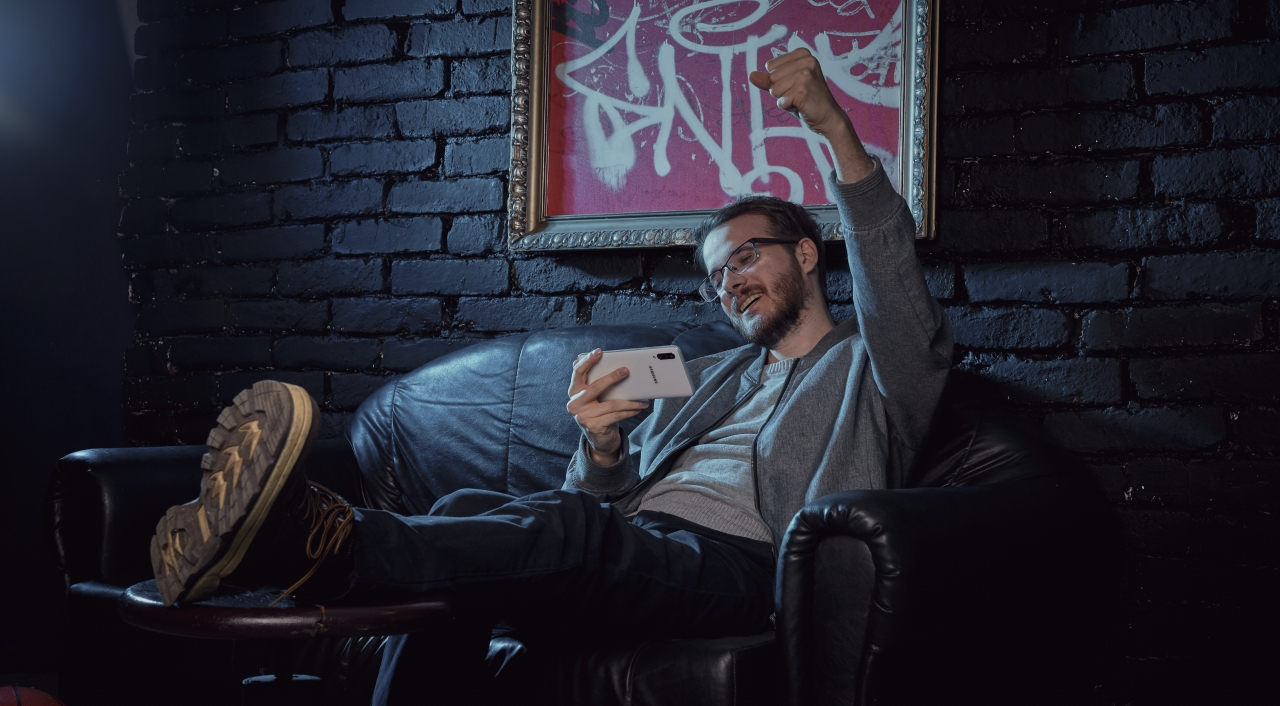 Samsung CzechCloud Hearthstone