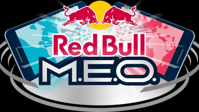 Red Bull M.E.O.