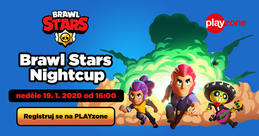 brawl stars