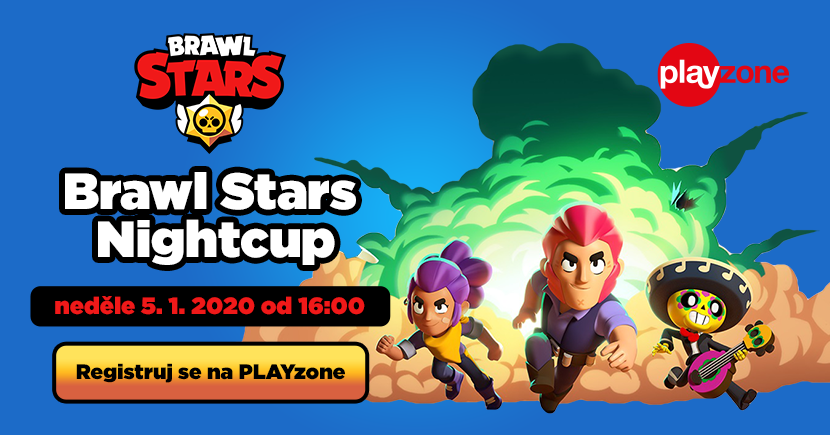 brawl stars
