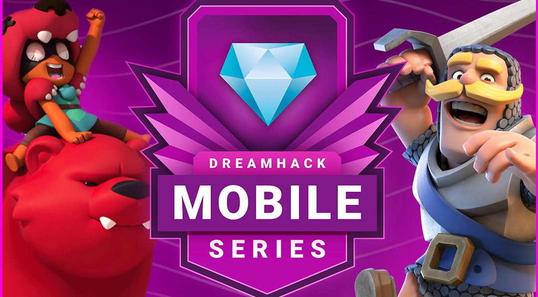 DreamHack Mobile Series