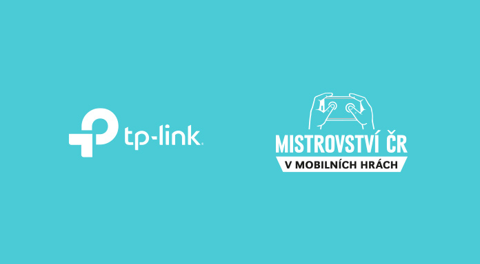 TP-Link MČR