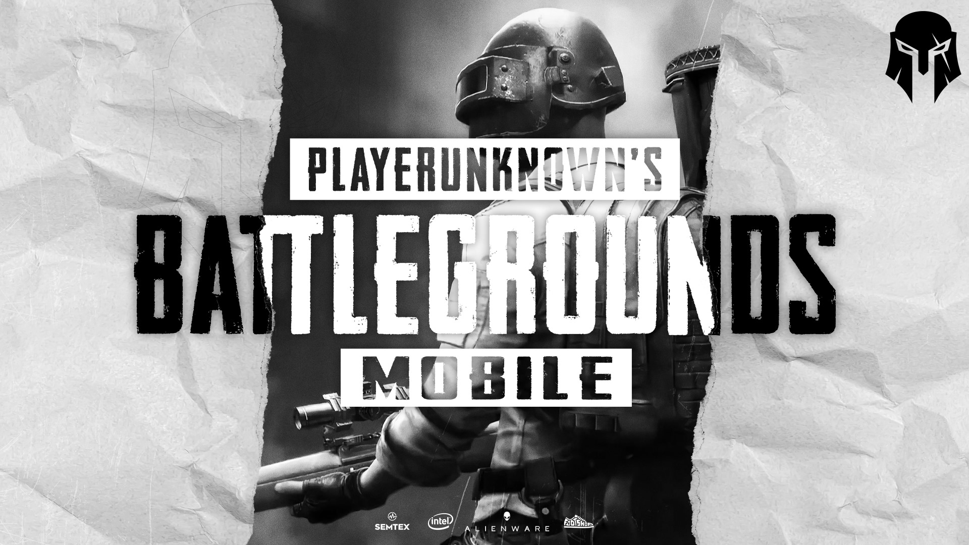 Team BRUTE - PUBG Mobile