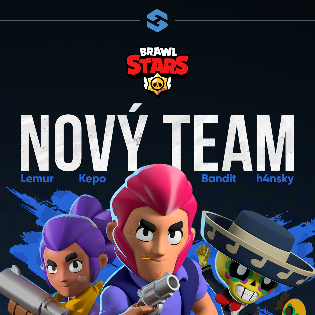 Sampi, Brawl Stars