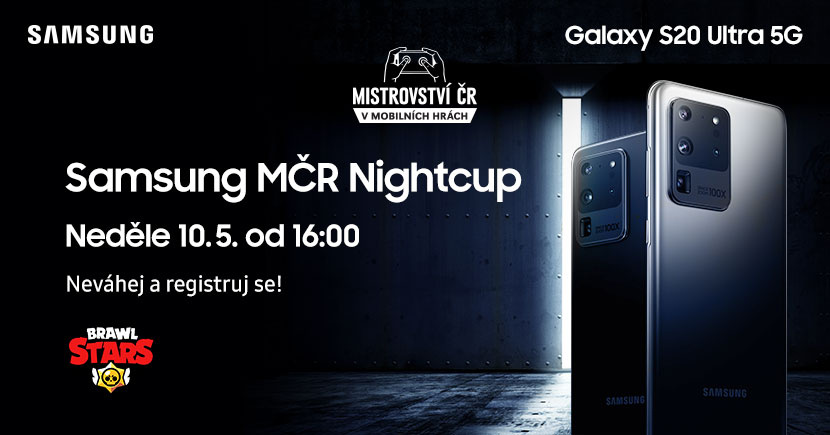 Samsung turnajová série