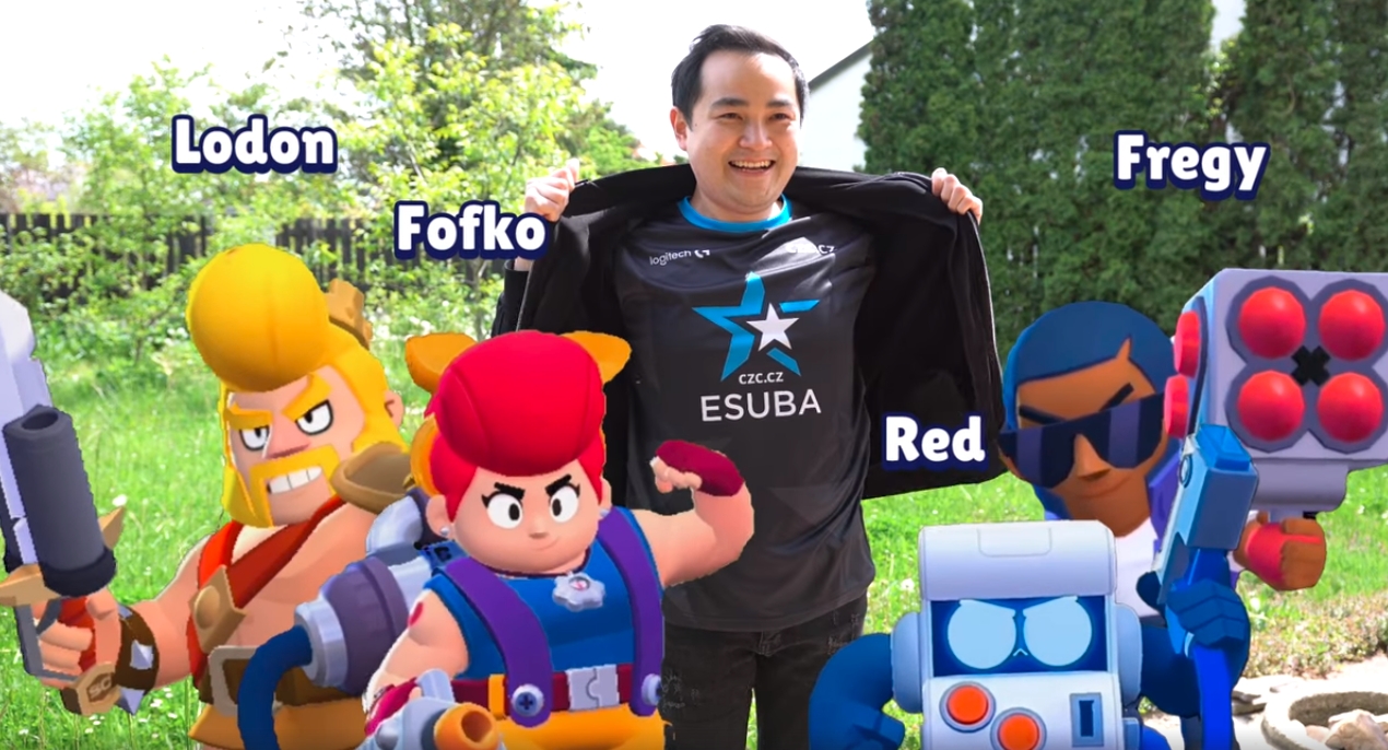 PepisTeam jde do eSuby!