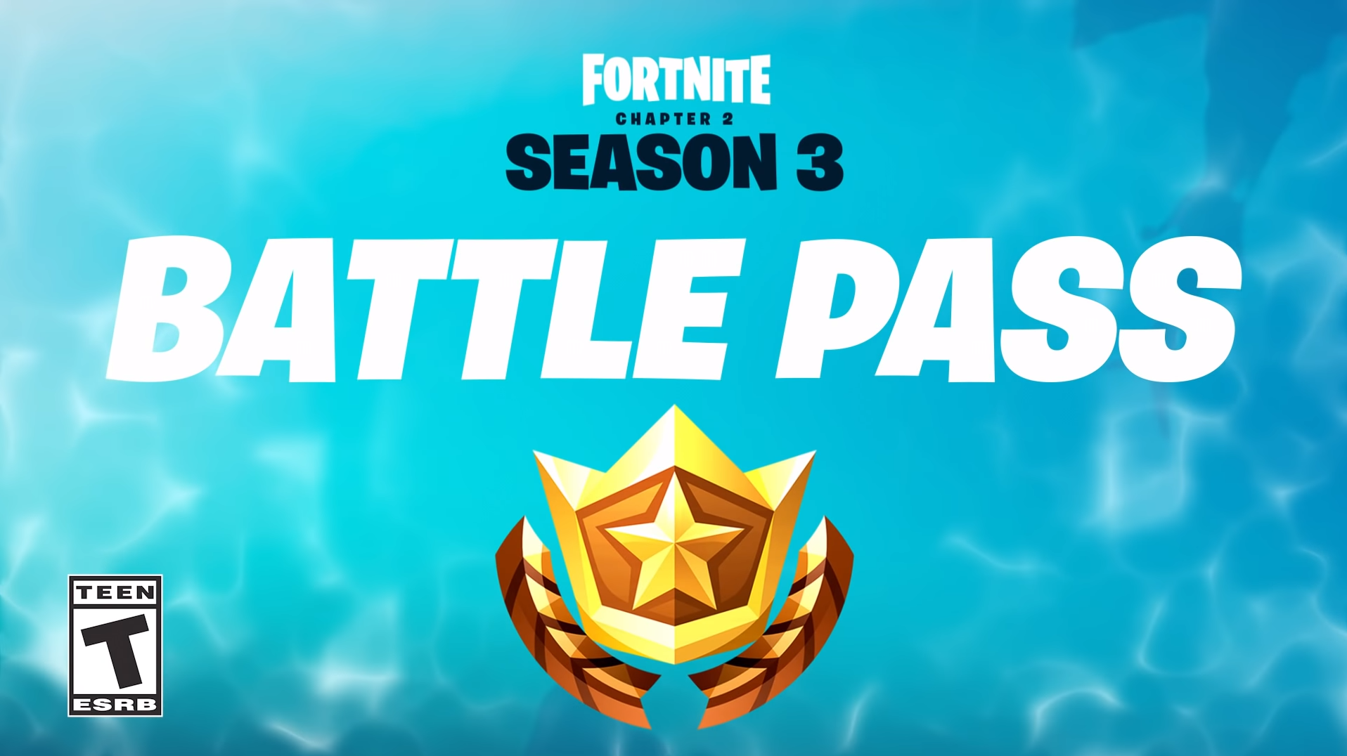 Fortnite Chapter 2 představuje trailer na Battle Pass pro Season 3