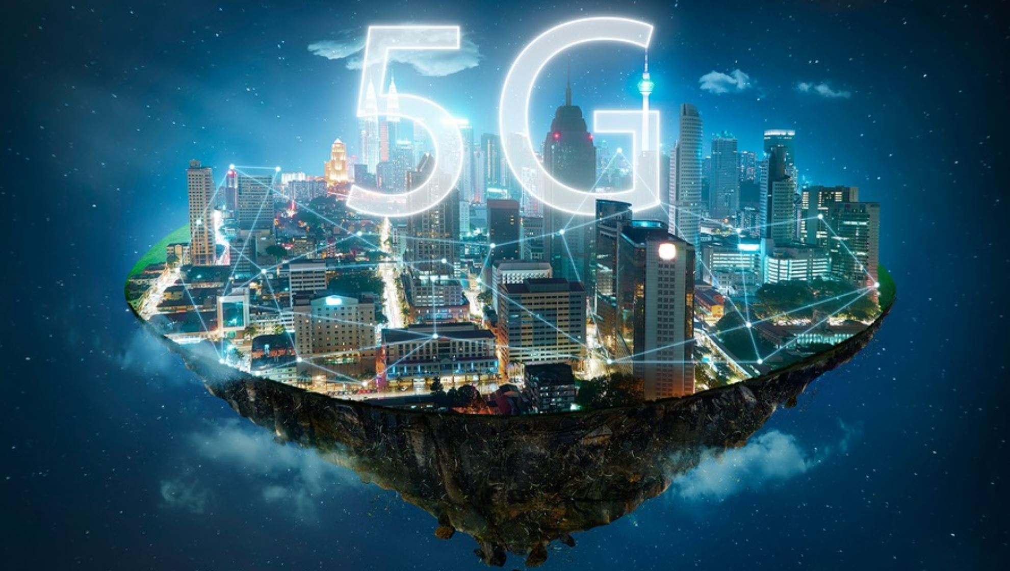 5G