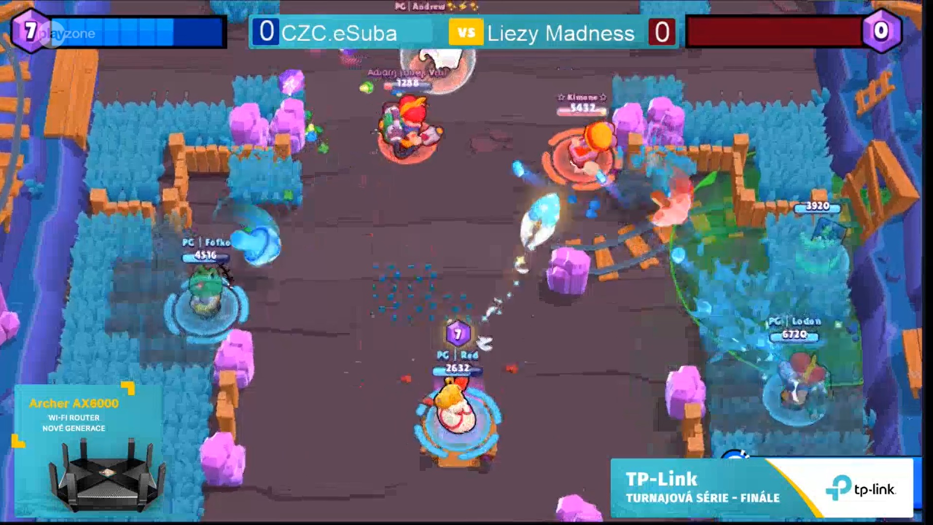 Samsung MČR mobile 2020