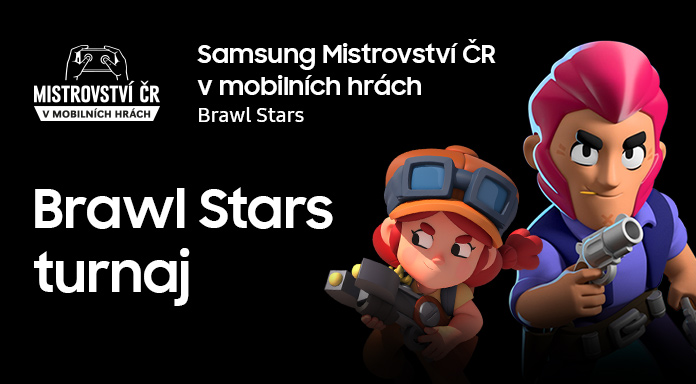 Brawl Stars MČR systém