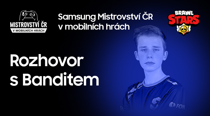 Mistr ČR Sampi.Tipsport Bandit