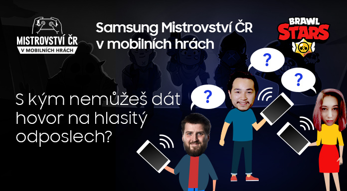 Hlasitý odposlech hovoru? S kým si toto komentátoři nemohou dovolit?