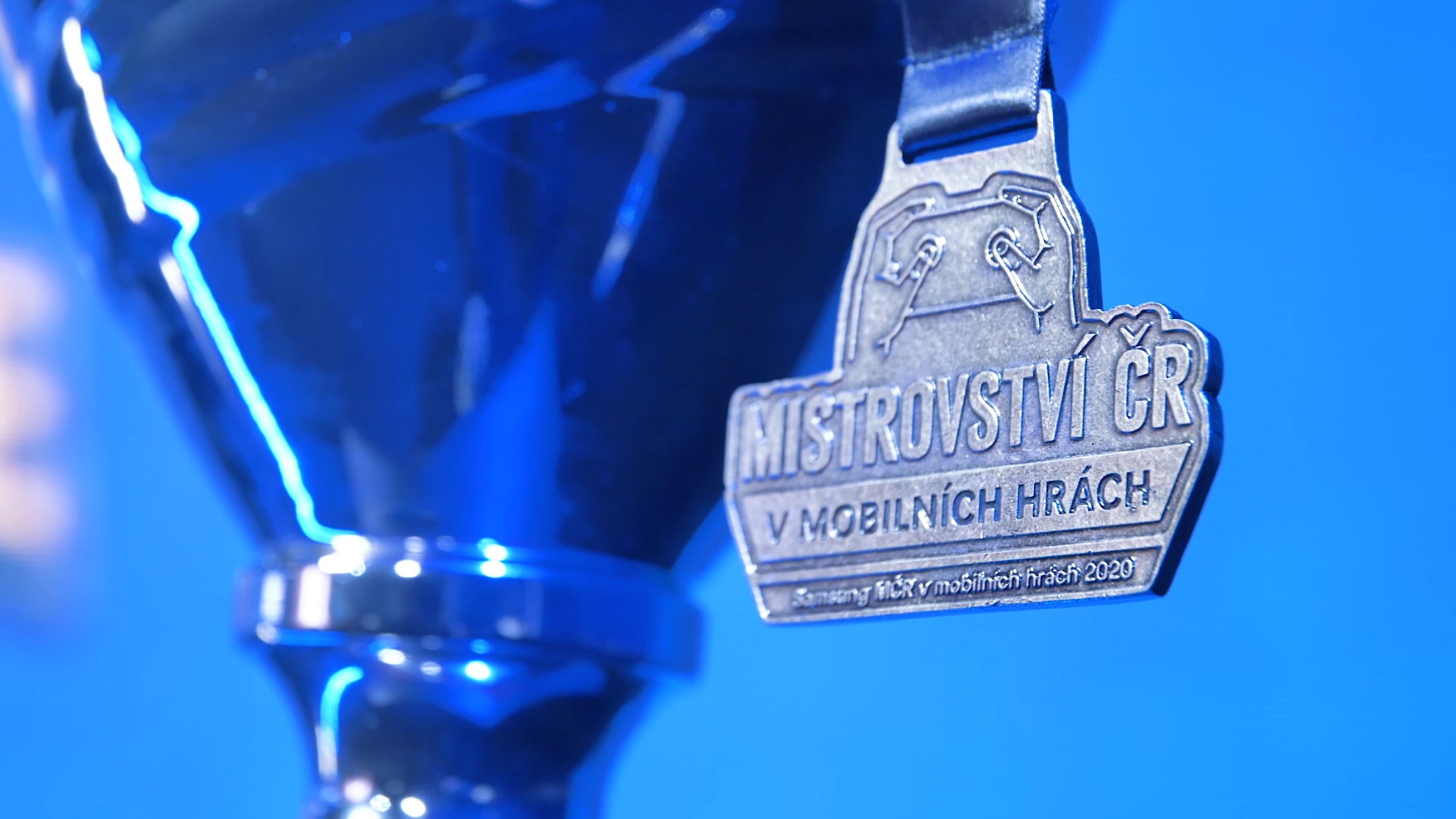 Samsung MČR 2020 v Brawl Stars: AFTERMOVIE