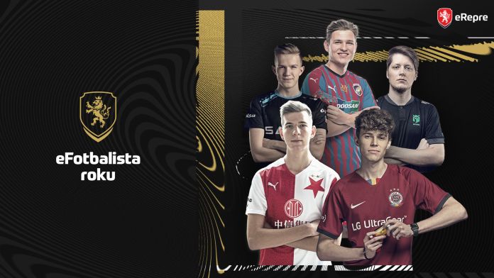 Prestižní ocenění Fotbalisty roku poprvé v historii ...