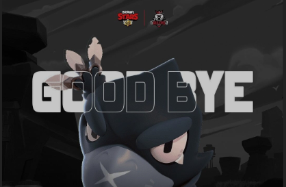 Rulers končí s Brawl Stars