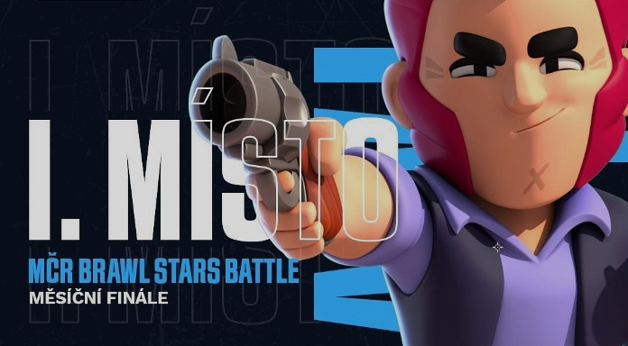 Sampi vyhráva mesačné finále