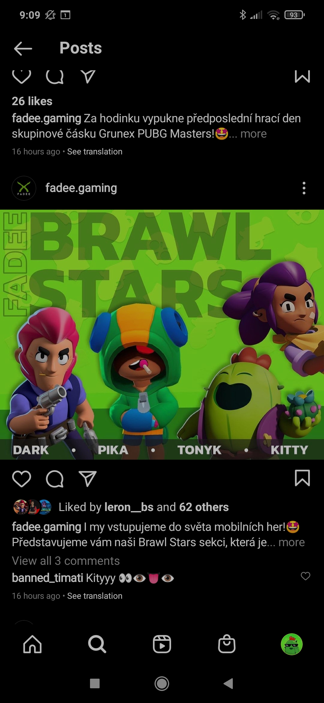 Fadee Gaming vstupuje do sveta mobilných hier