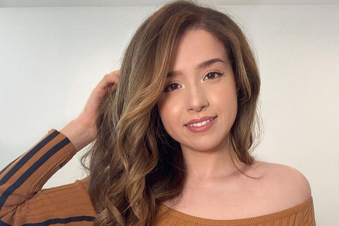 Pokimane