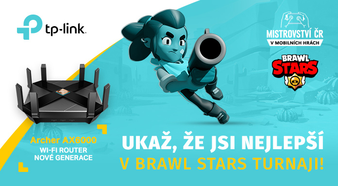 Kvalifikácie na MČR pokračujú štvrtou, TP-Link MČR BS sériou