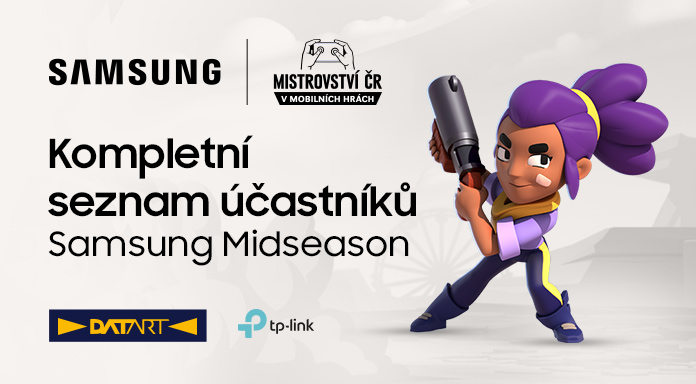 Samsung Midseason turnaj
