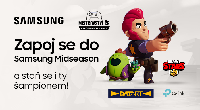 Samsung MIdseason turnaj