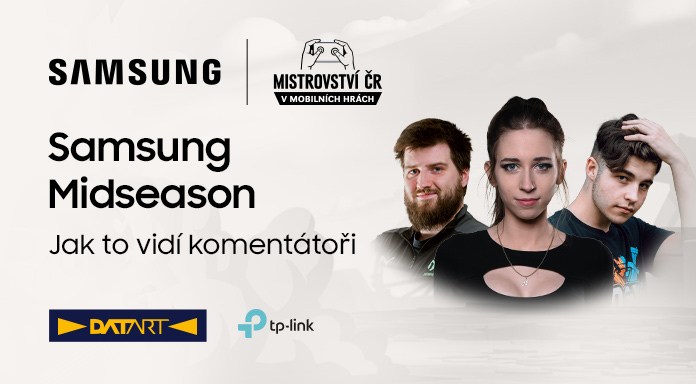 Samsung Midseason turnaj