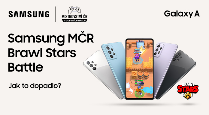 Samsung MČR Mesačné finále