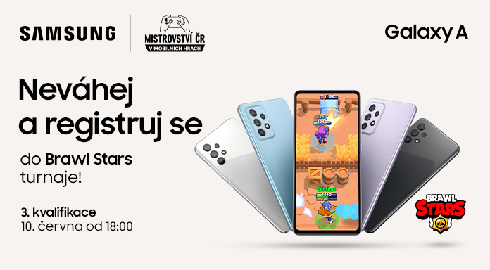 Playzone Samsung Kvalifikácia