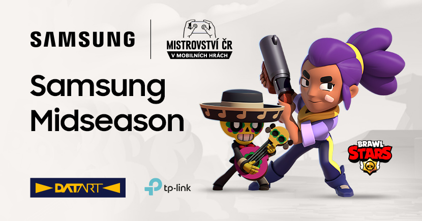Samsung Midseason
