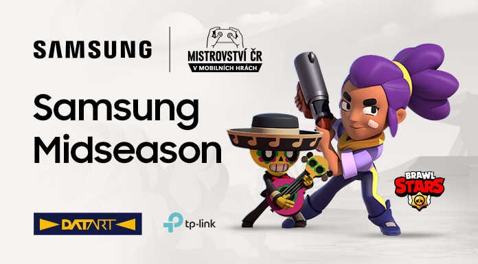 Samsung Midseason turnaj