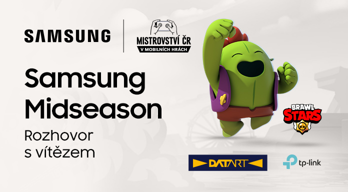 Samsung Midseason turnaj