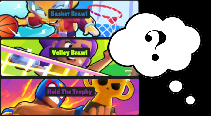 Názor komunity na nové herné módy