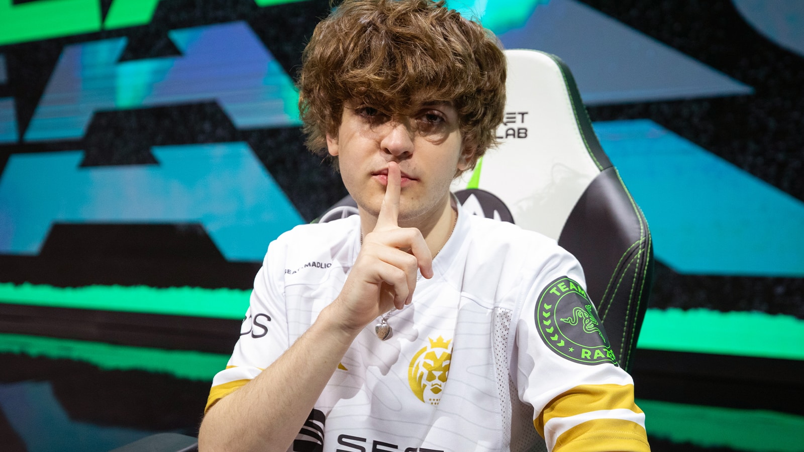 Začíná druhý týden LEC