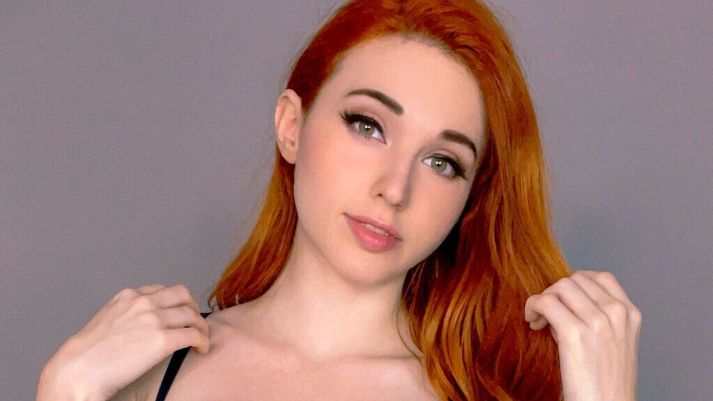 Amouranth