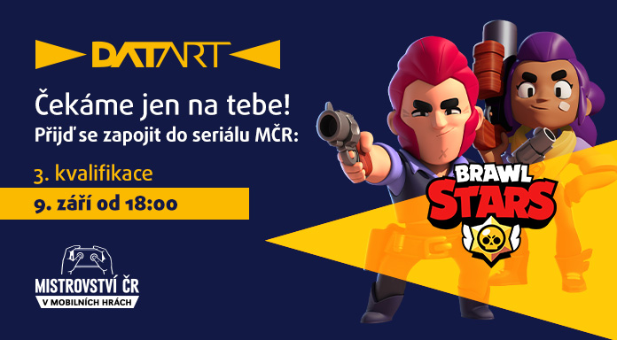 Datart MČR BS Battle