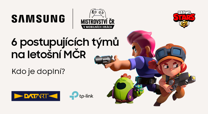 Kdo postoupil na MČR?