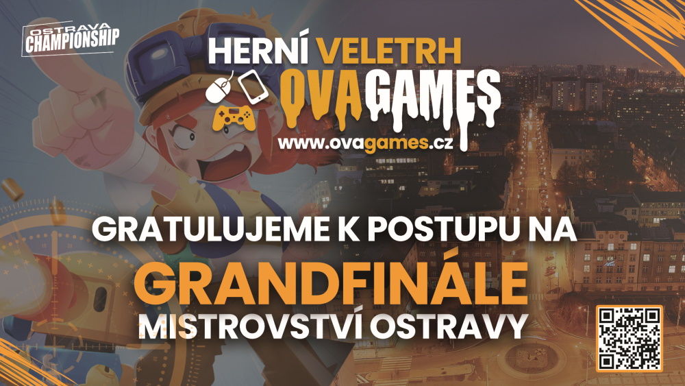 Ovachamp Brawl Stars Turnaj