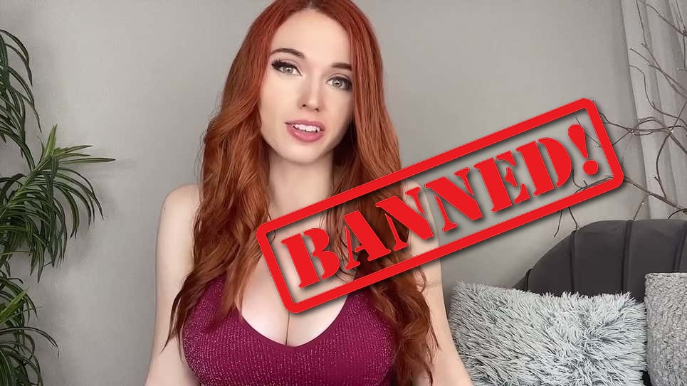 Amouranth