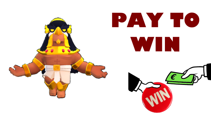 Pay to win