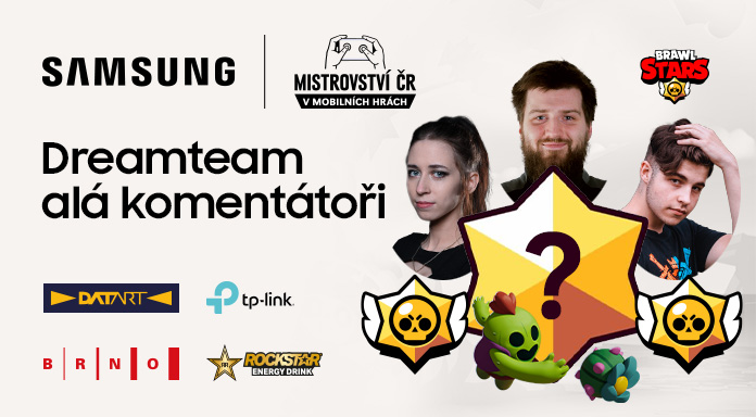 Jak by podle komentátorů vypadal opravdový dreamteam?