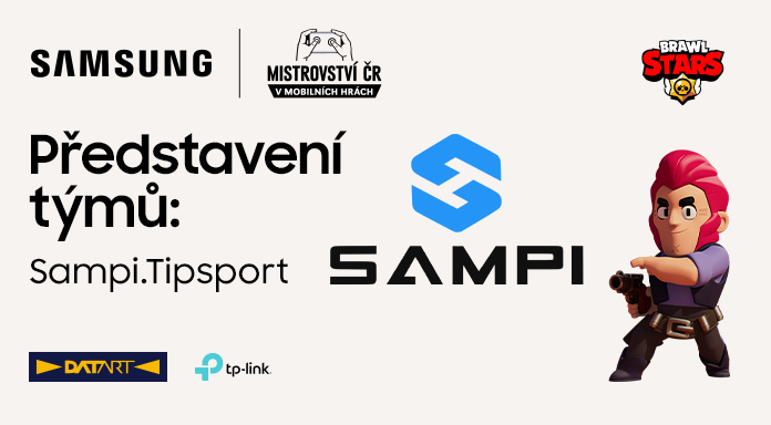 Šampión minulého roka