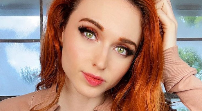Amouranth