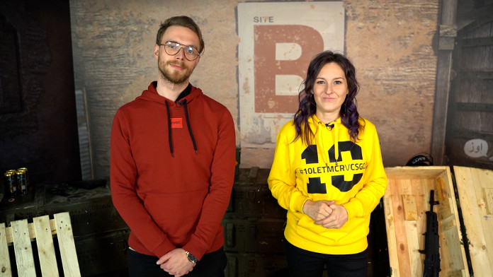 Nejnovější díl COOL Esport je tady!