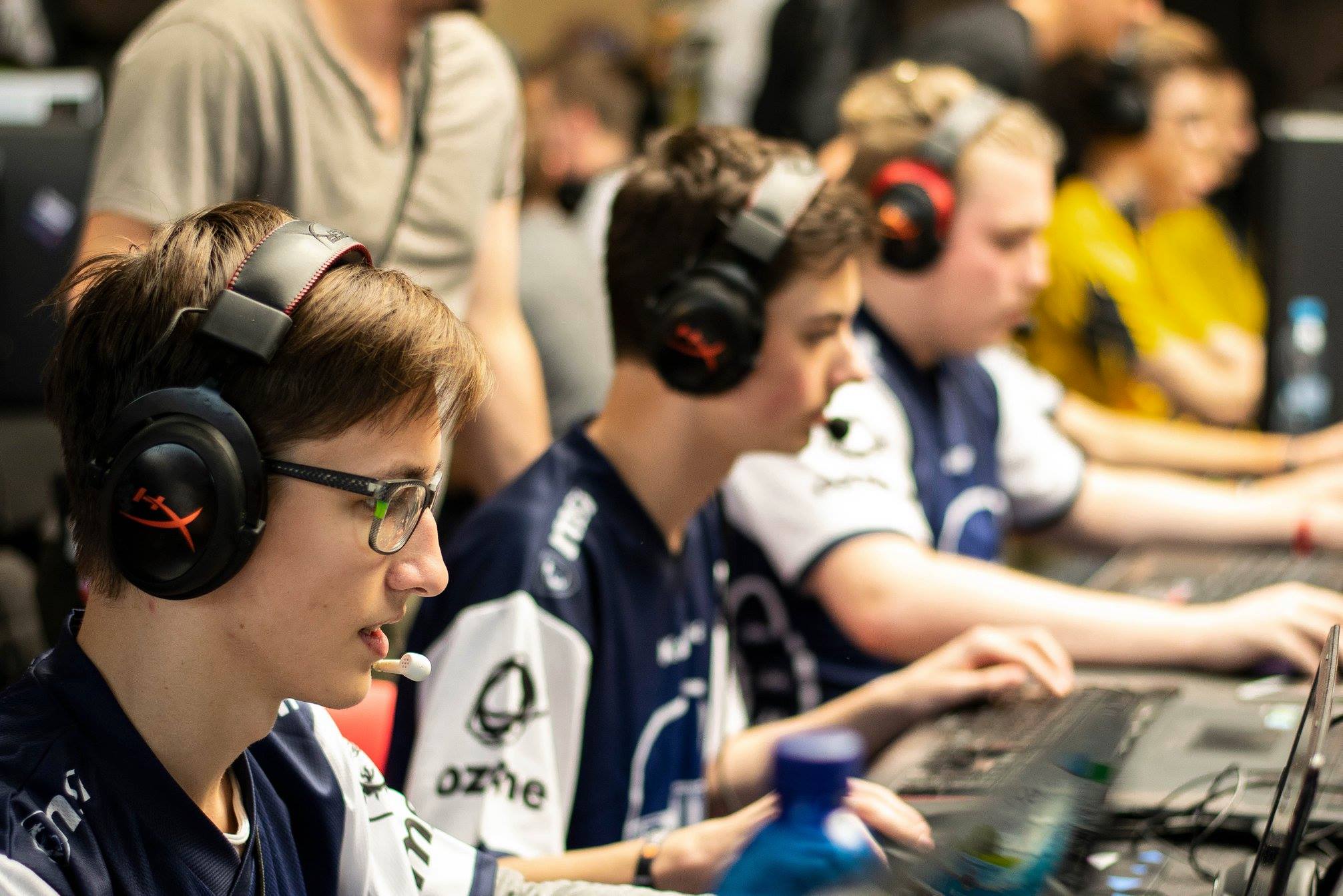 Virtuálny súboj stredných škôl