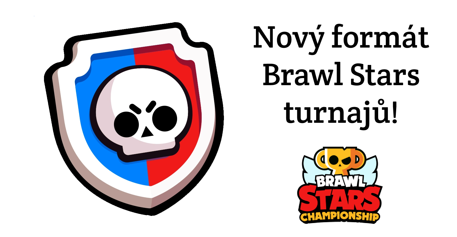 Nový formát turnajů