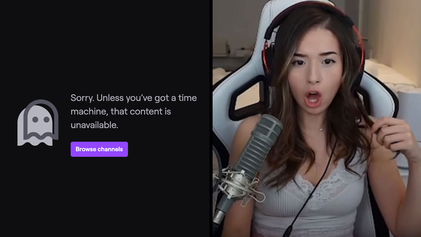 Pokimane